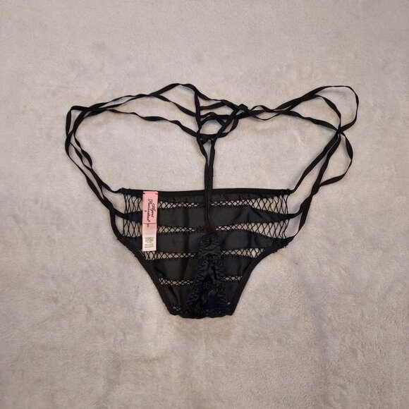 Agent Provocateur Rayna Thong (SIZE 3) - Picture 3 of 4